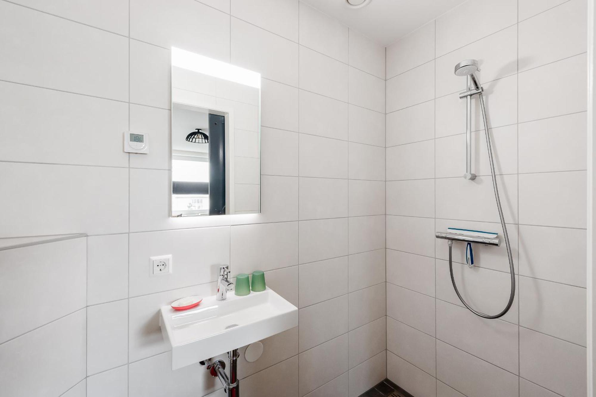 Lowlander Bnb Heemskerk Chambre photo
