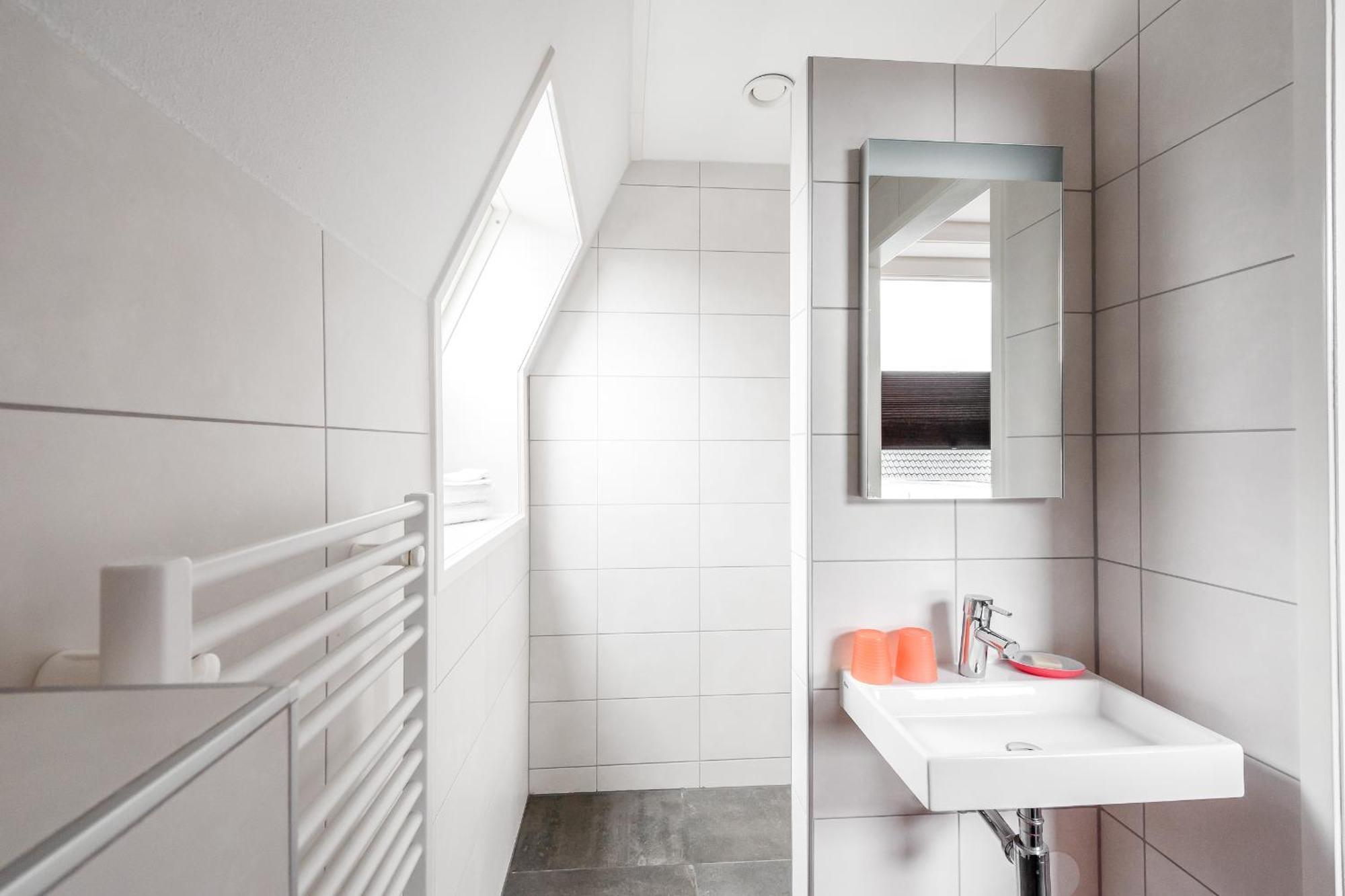 Lowlander Bnb Heemskerk Chambre photo