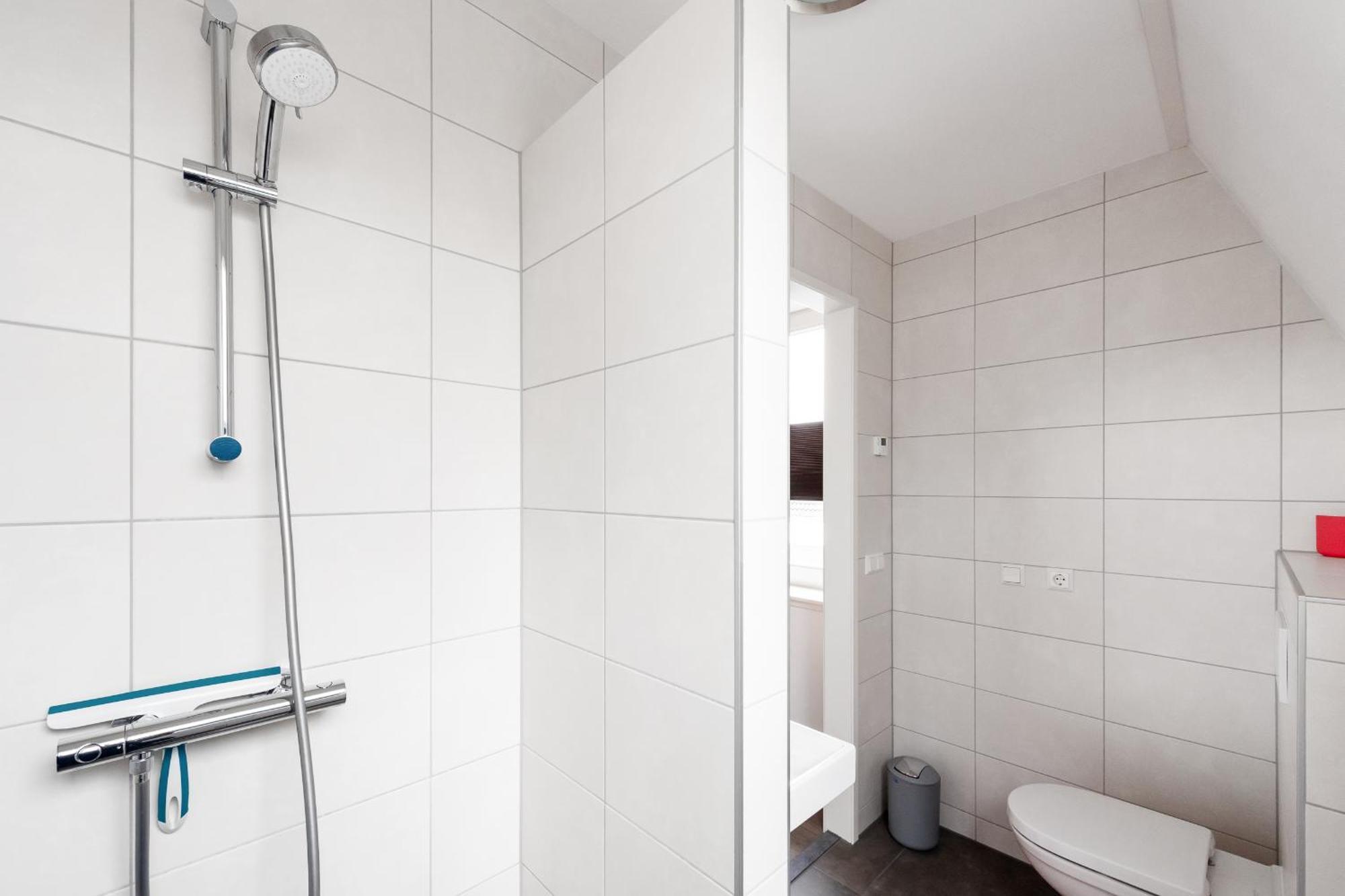 Lowlander Bnb Heemskerk Chambre photo